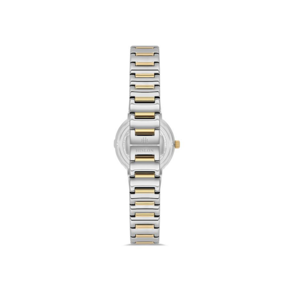 Hislon QL163T-09SG Kol Saati