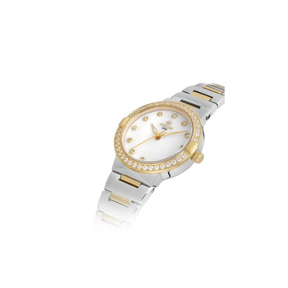 Hislon QL163T-09SG Kol Saati