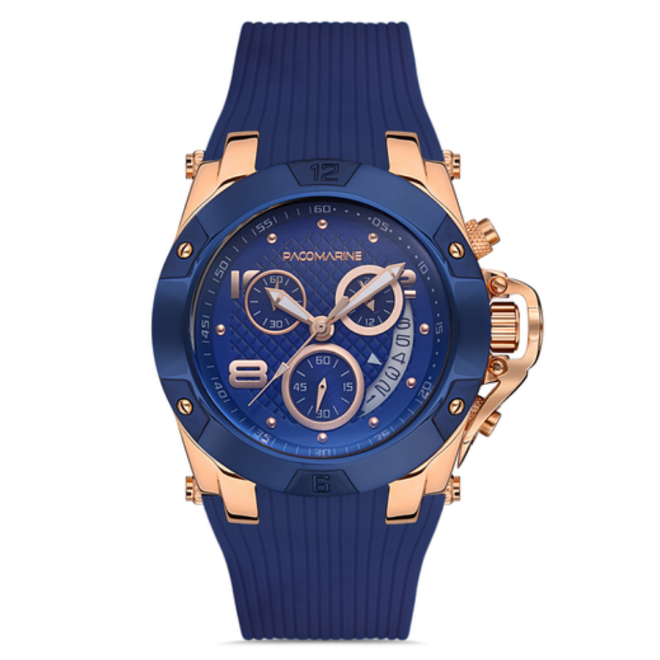 Pacomarine PM.61226.07 Kol Saati