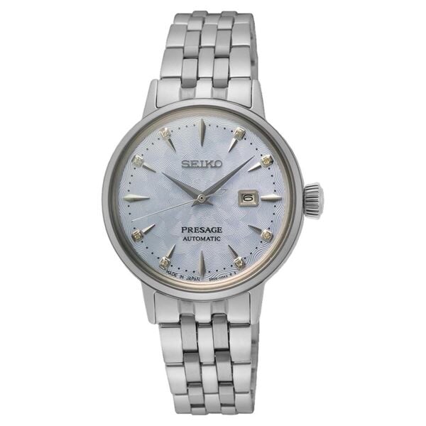 Seiko SRE007J Presage Kol Saati