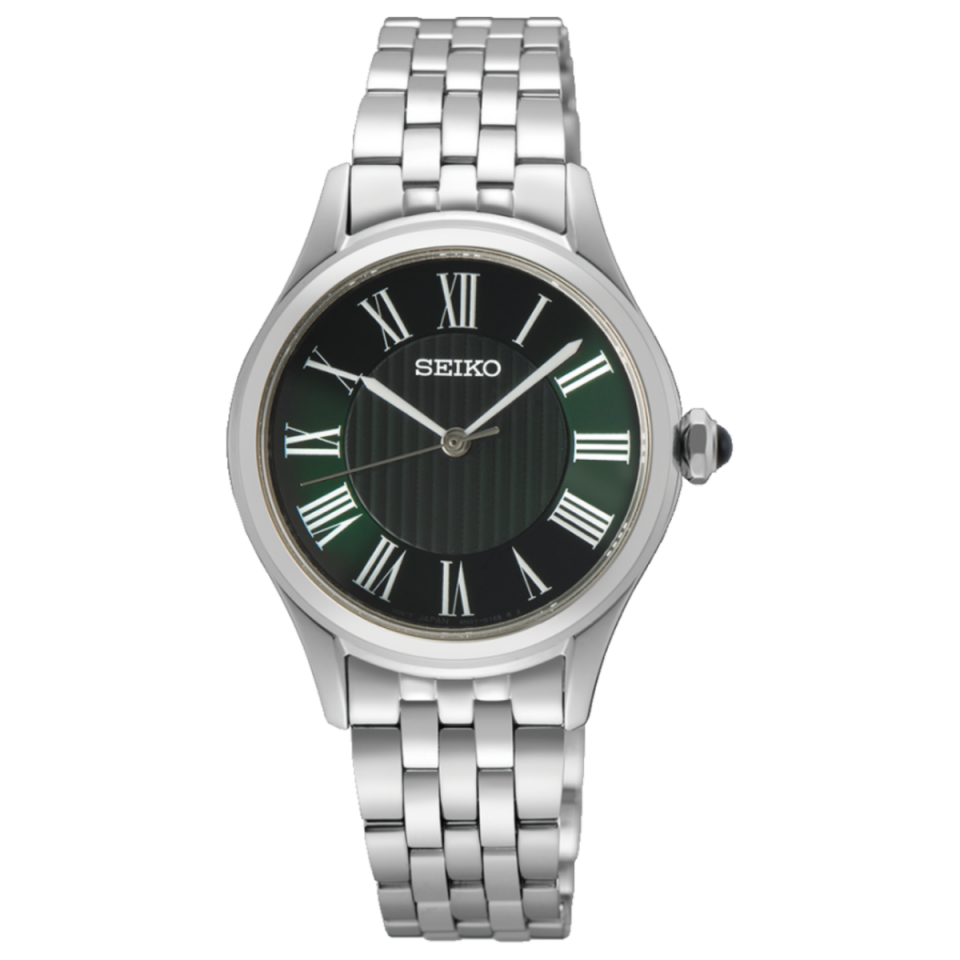 SEIKO SUR611P KOL SAATİ