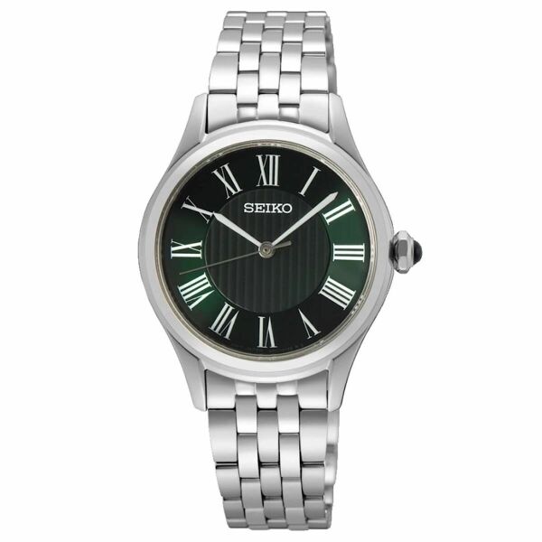 SEIKO SUR611P KOL SAATİ