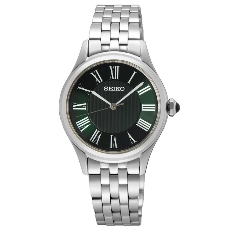 SEIKO SUR611P KOL SAATİ