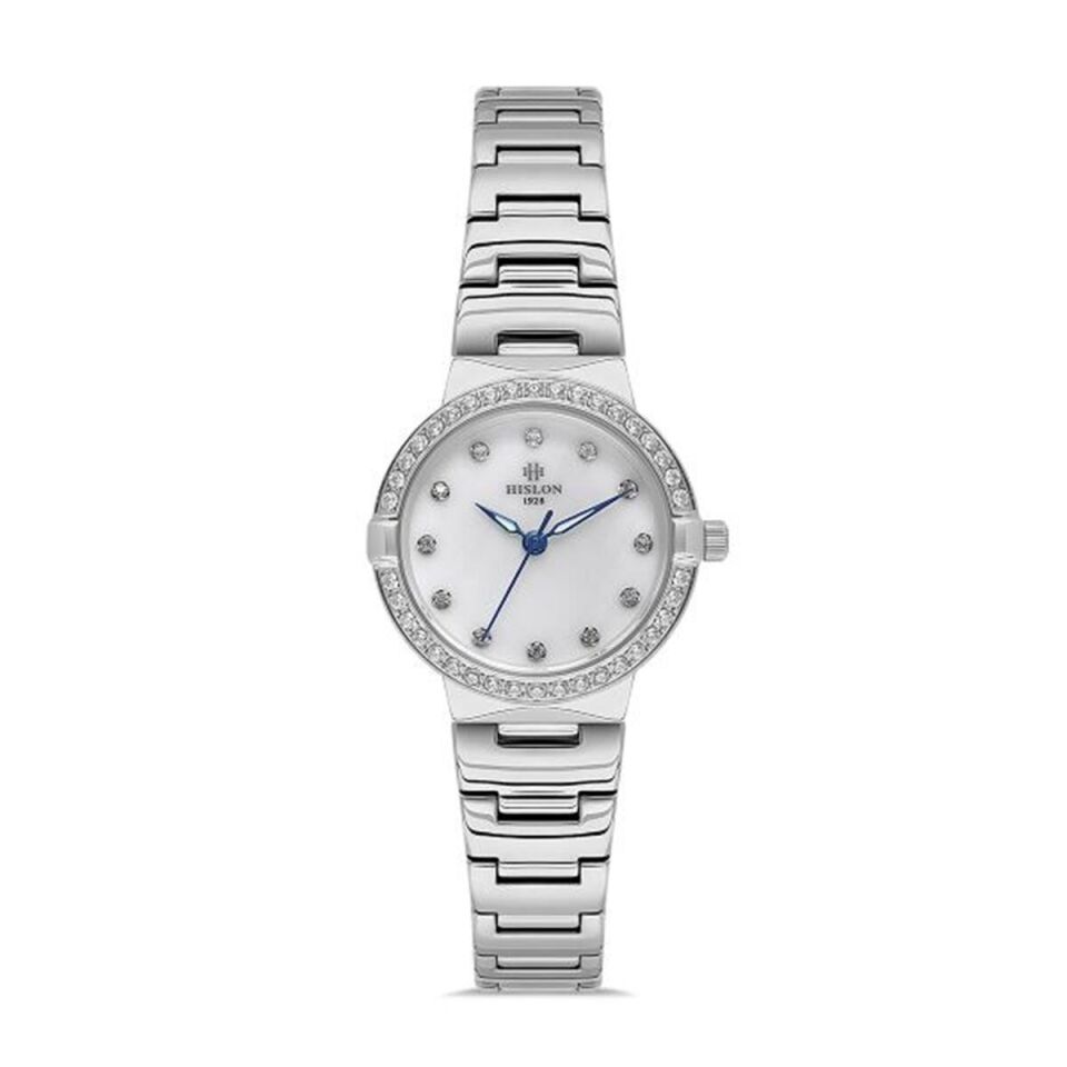 Hislon QL163S-09SS Kol Saati