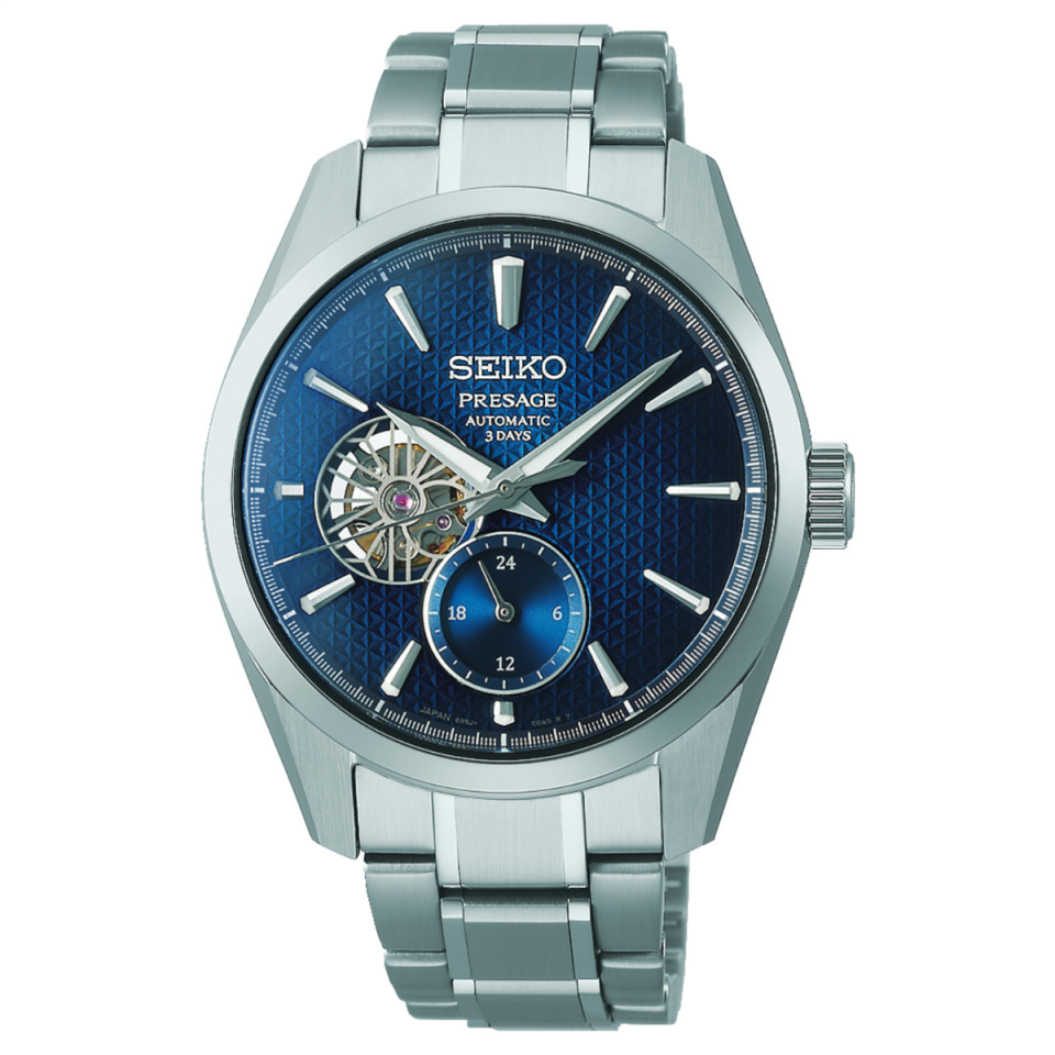 Seiko SPB417J Presage Kol Saati