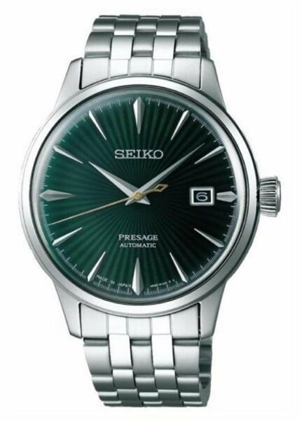 Seiko SRPE15J Presage Kol Saati