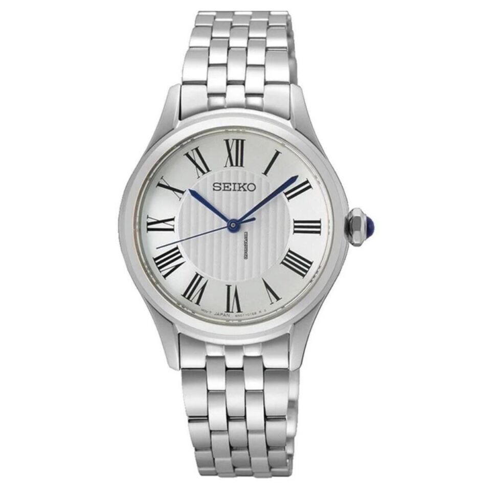 SEIKO SUR609P KOL SAATİ