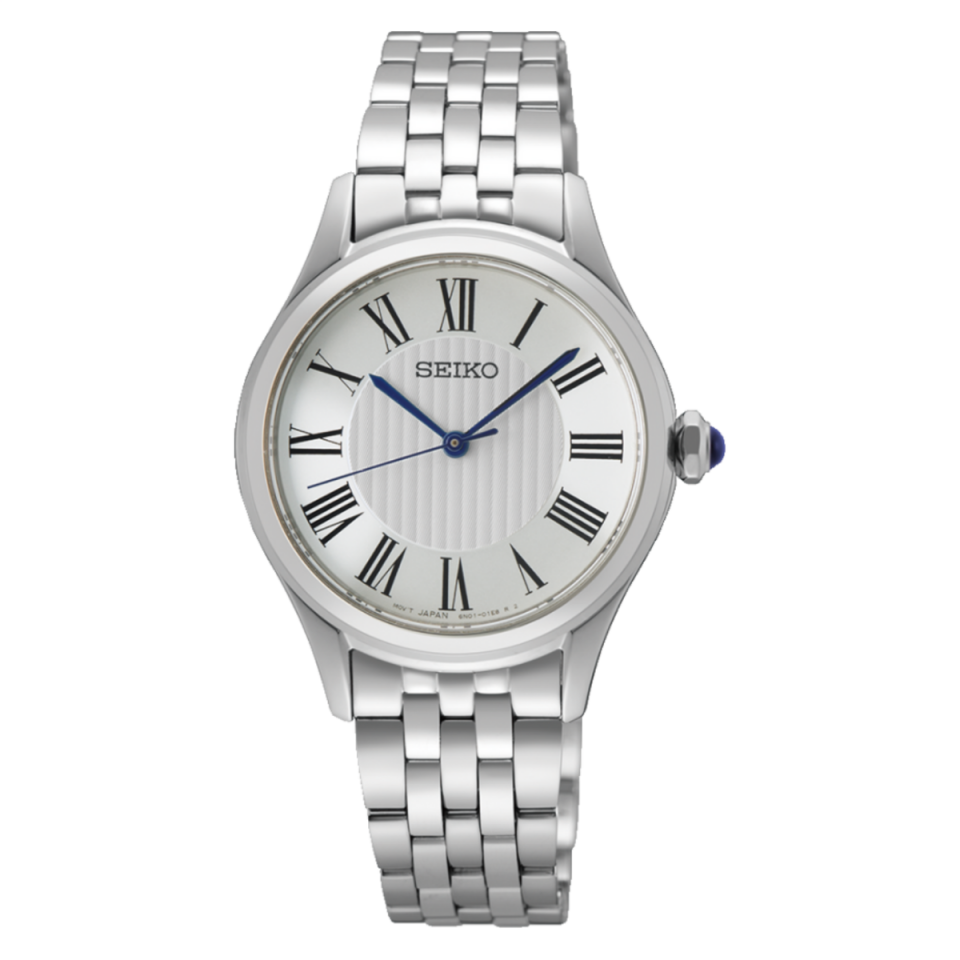 SEIKO SUR609P KOL SAATİ