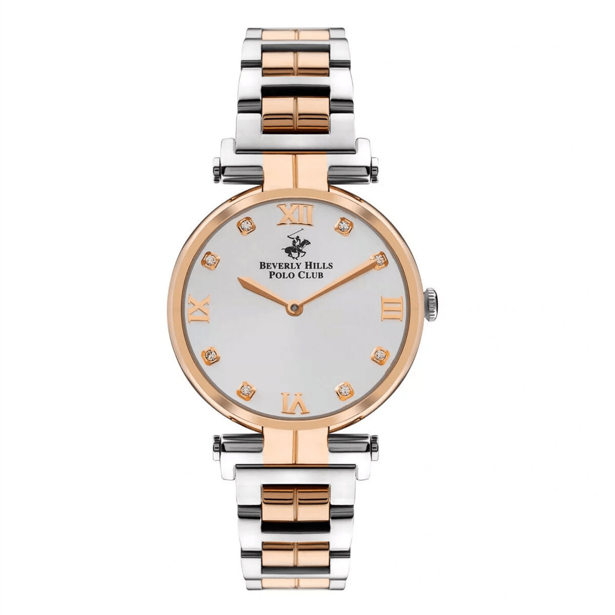 Beverly Hills Polo Club BP3382X.530 Kol Saati