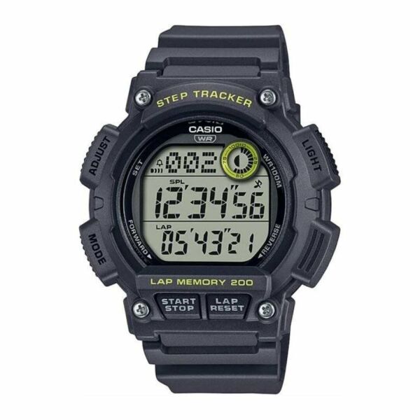 Casio WS-2100H-8AVDF-D Kol Saati