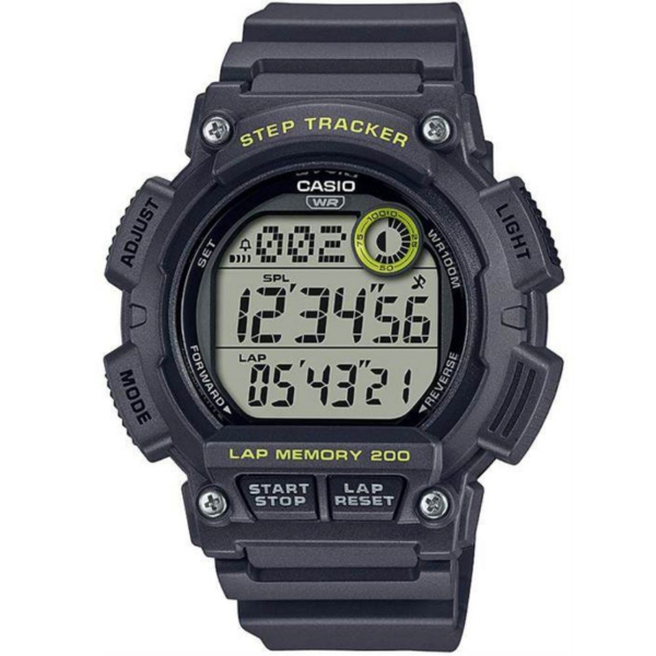 Casio WS-2100H-8AVDF-D Kol Saati