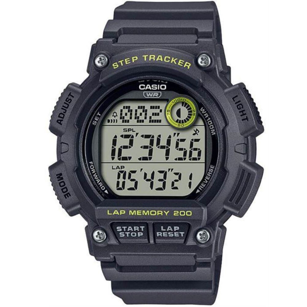 Casio WS-2100H-8AVDF-D Kol Saati