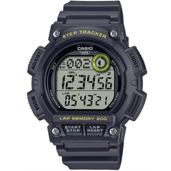 Casio WS-2100H-8AVDF-D Kol Saati