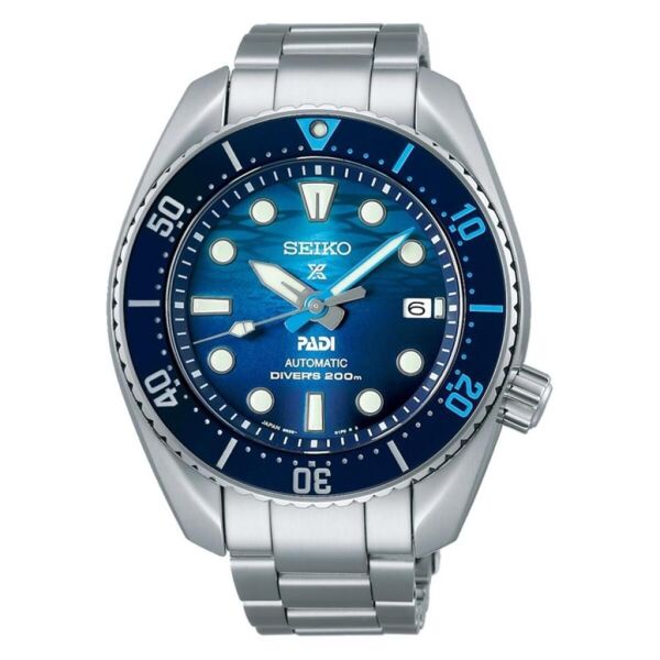 Seiko SPB375J Prospex Kol Saati