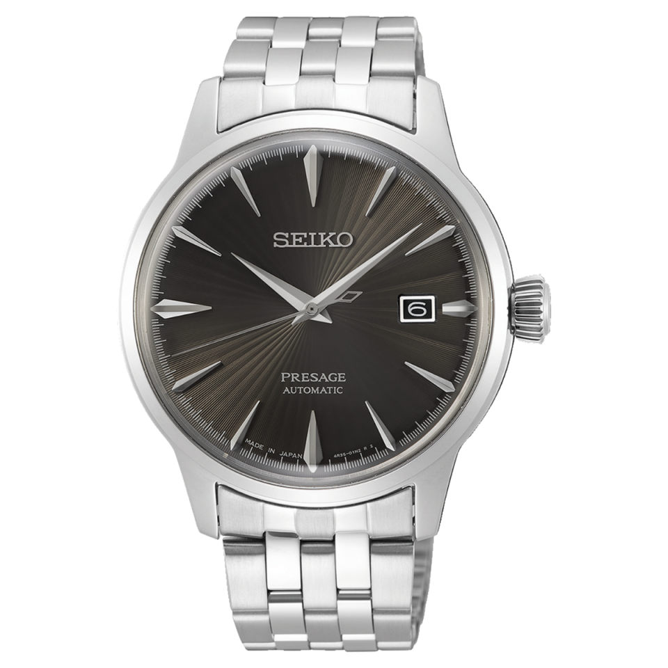 Seiko SRPE17J Presage Kol Saati