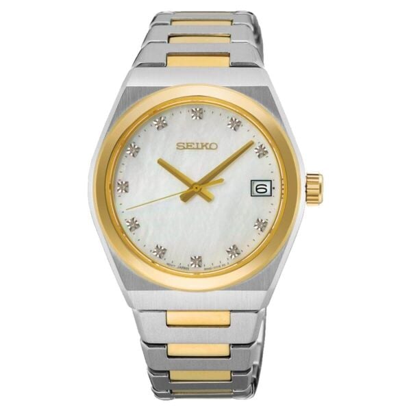 SEIKO SUR604P KOL SAATİ