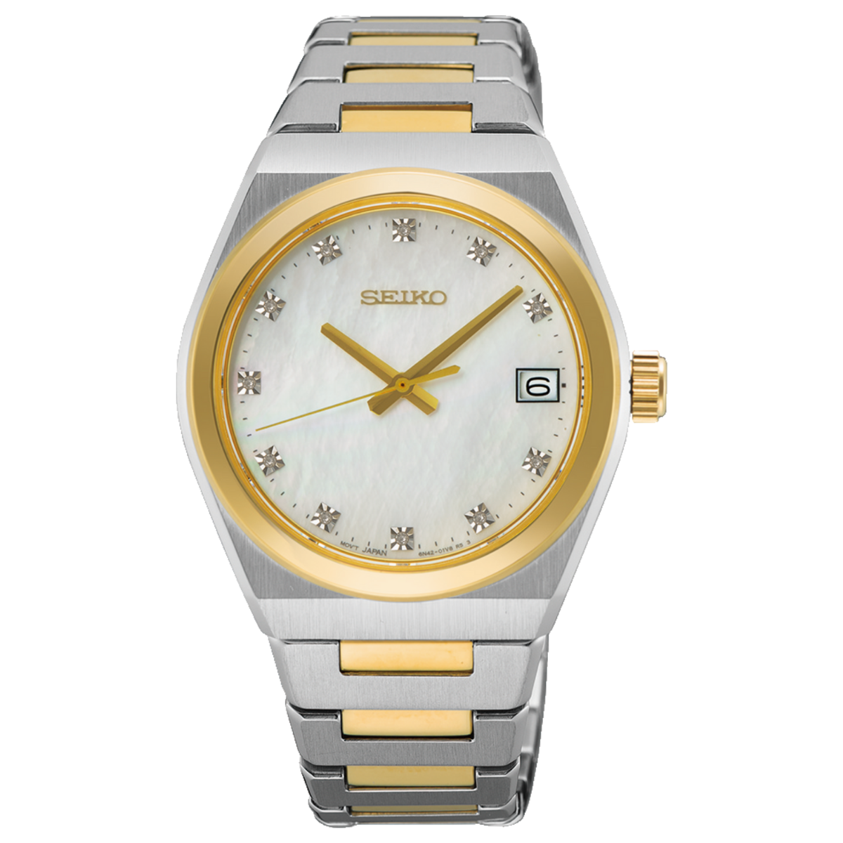 SEIKO SUR604P KOL SAATİ