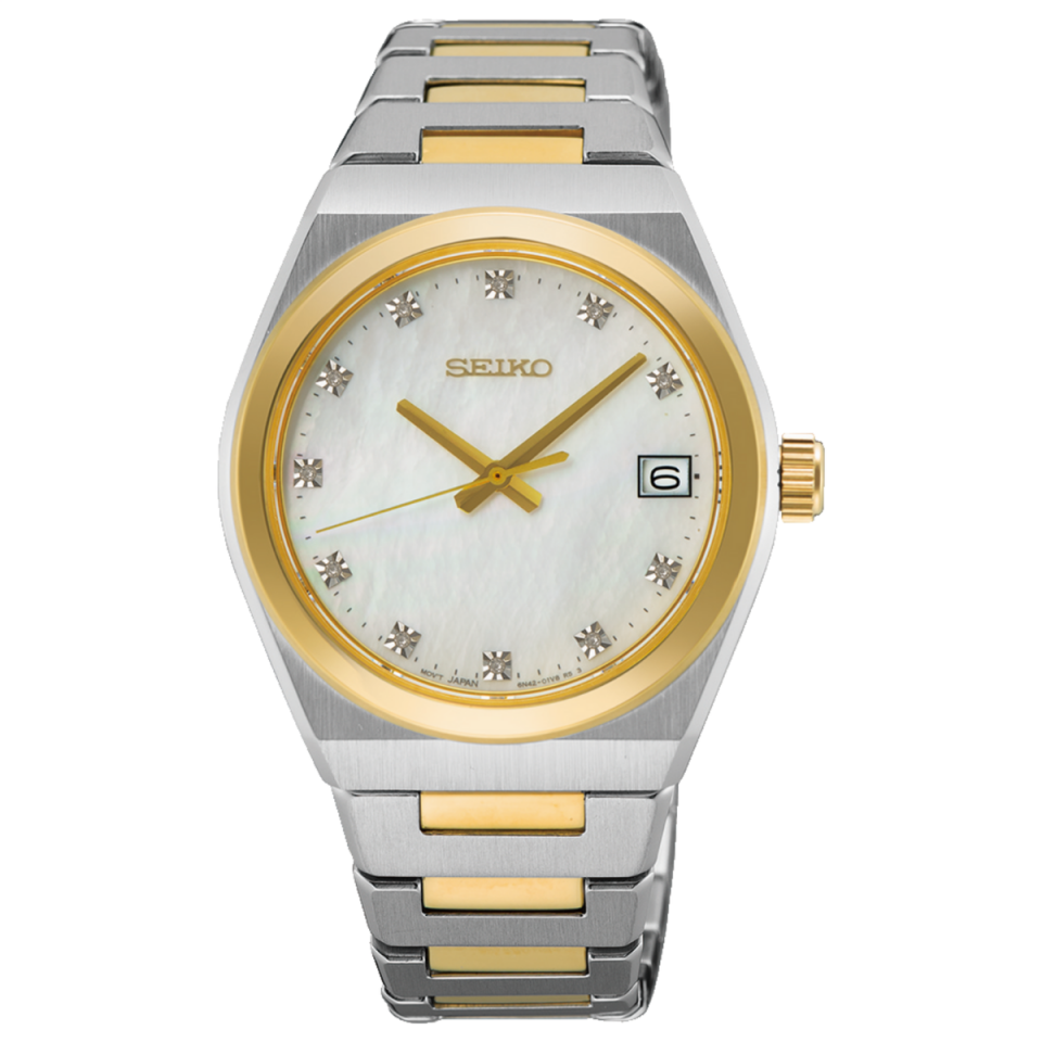 SEIKO SUR604P KOL SAATİ