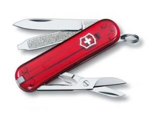 Victorinox Çakı VT 0.6223.T İsviçre Çakısı