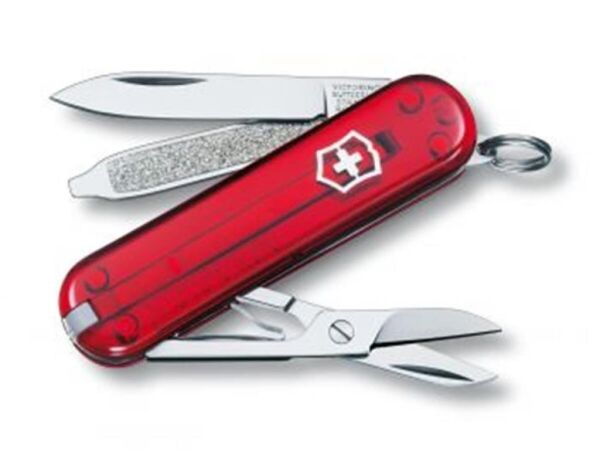 Victorinox Çakı VT 0.6223.T İsviçre Çakısı