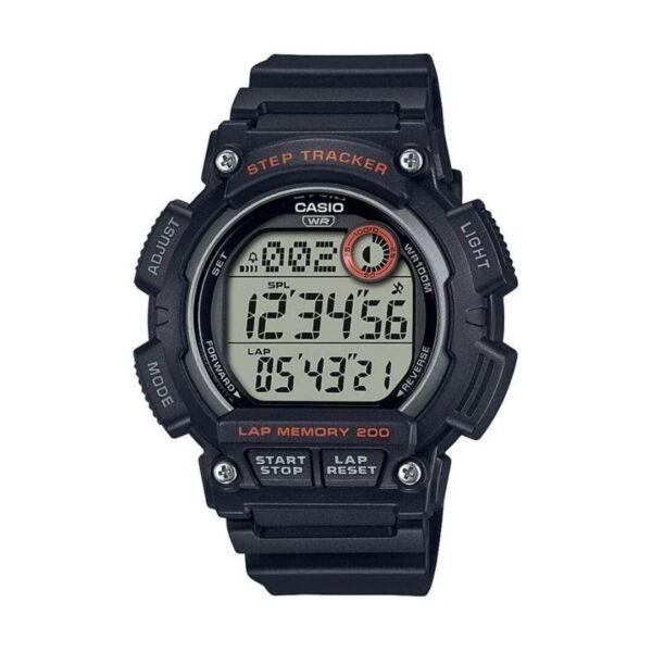 Casio WS-2100H-1AVDF-D Kol Saati