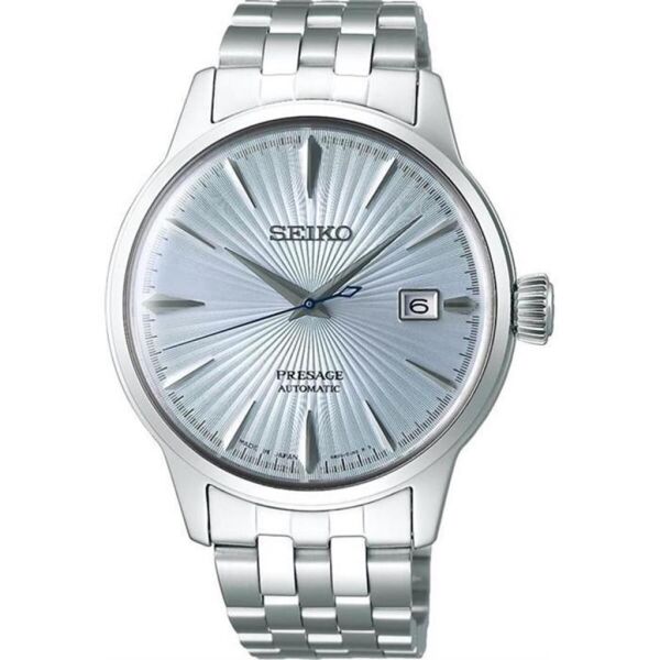 SEIKO PRESAGE SRPE19J KOL SAATİ