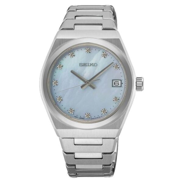SEIKO SUR603P KOL SAATİ