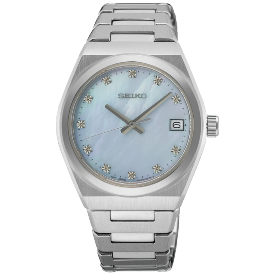 SEIKO SUR603P KOL SAATİ