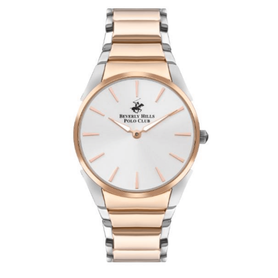 Beverly Hills Polo Club BP3384C.530 Kol Saati