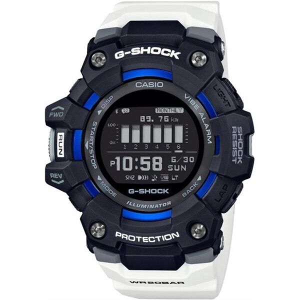 CASIO G-SHOCK GBD-100-1A7DR KOL SAATİ