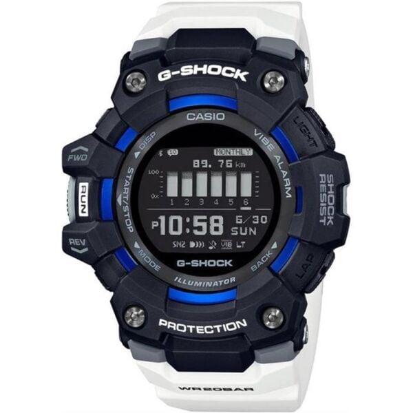 CASIO G-SHOCK GBD-100-1A7DR KOL SAATİ