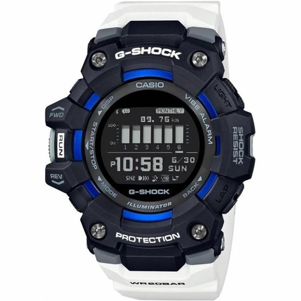 CASIO G-SHOCK GBD-100-1A7DR KOL SAATİ