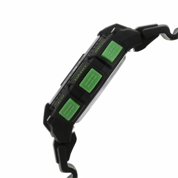 Casio SGW-1000-2BDR-D Kol Saati