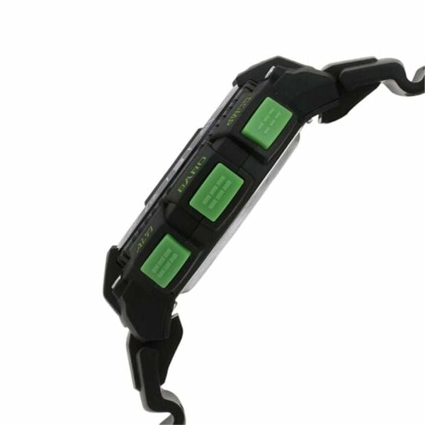 Casio SGW-1000-2BDR-D Kol Saati