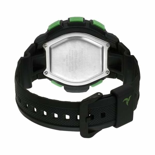 Casio SGW-1000-2BDR-D Kol Saati