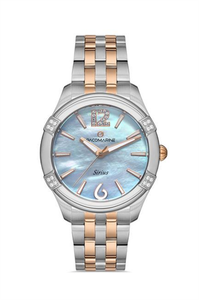 Pacomarine PM.61228.05 Kol Saati