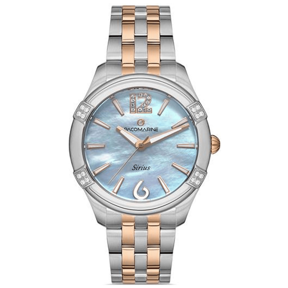 Pacomarine PM.61228.05 Kol Saati