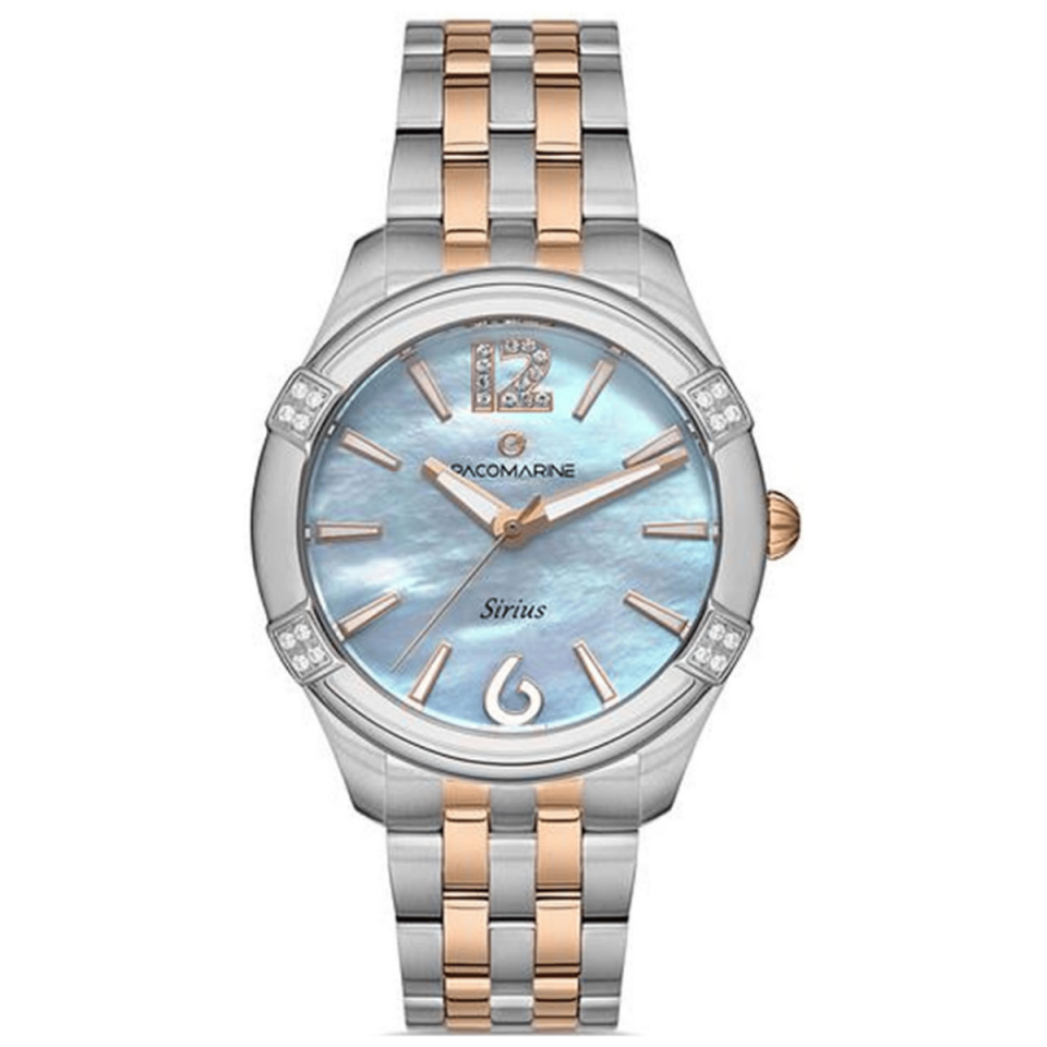 Pacomarine PM.61228.05 Kol Saati