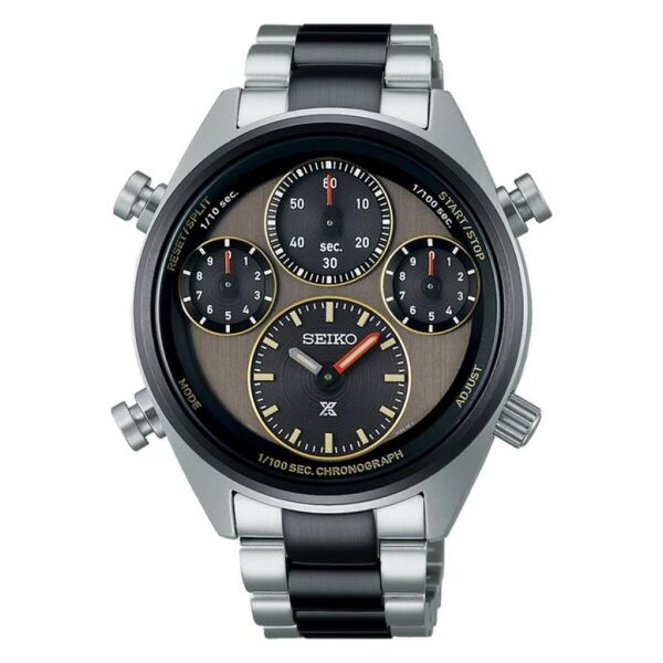Seiko SFJ005P Prospex Limited Edition 4000 PCS Kol Saati