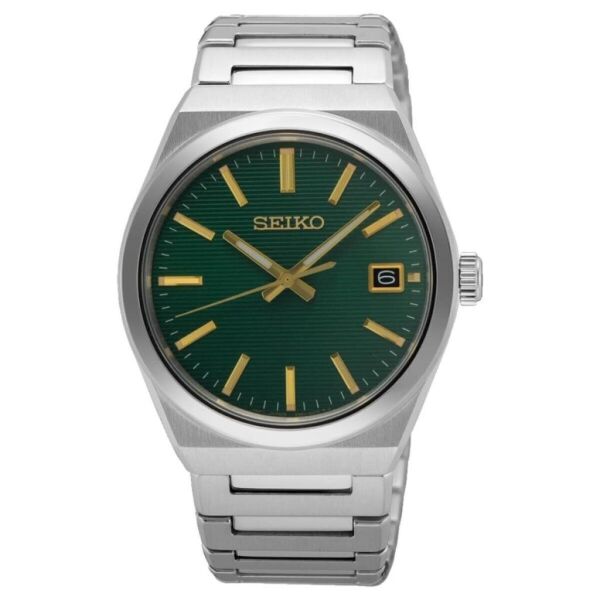 SEIKO SUR601P KOL SAATİ