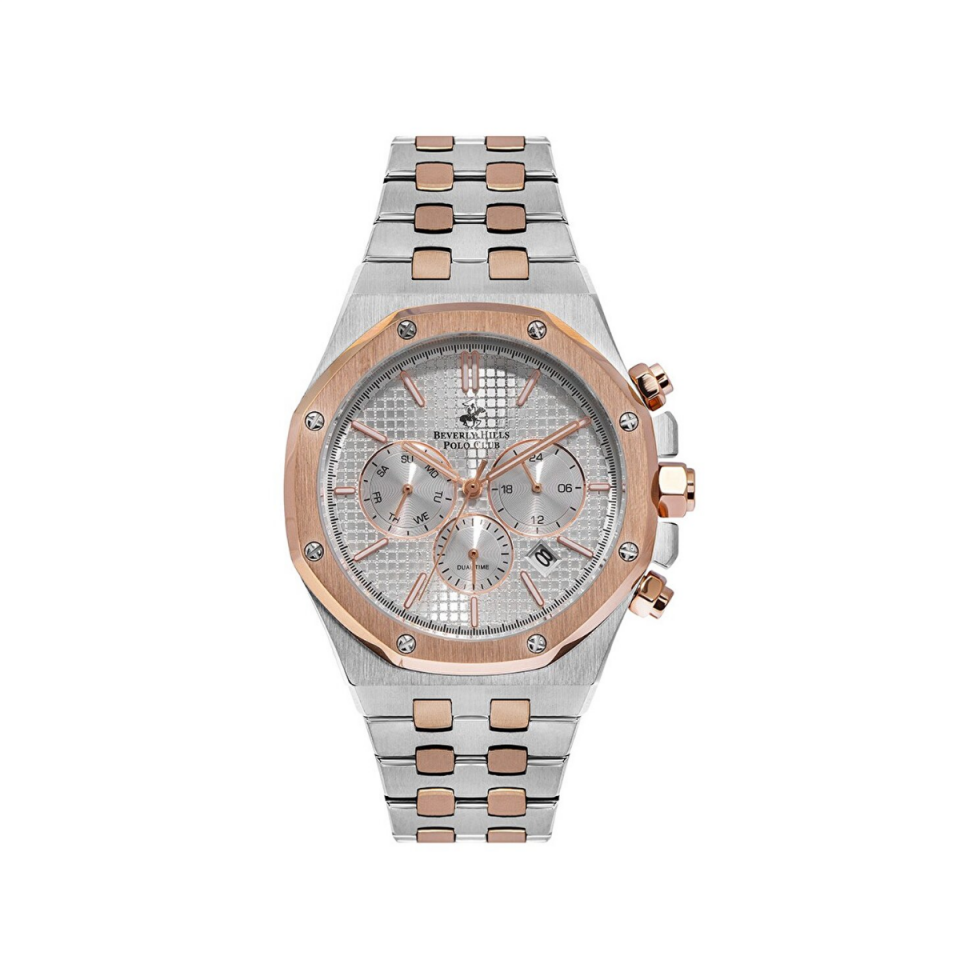 Beverly Hills Polo Club BP3051X.530 Kol Saati