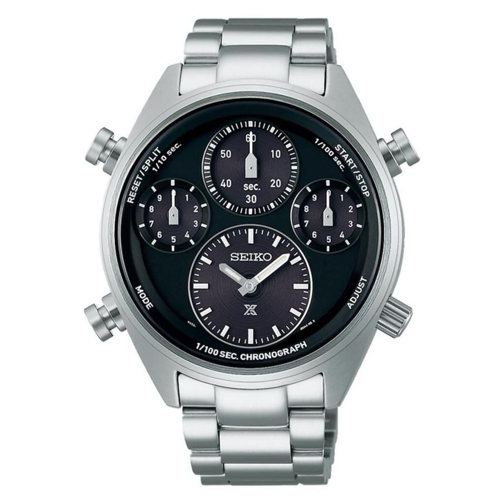 Seiko SFJ003P Prospex Kol Saati