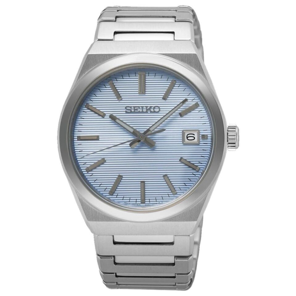 SEIKO SUR599P KOL SAATİ
