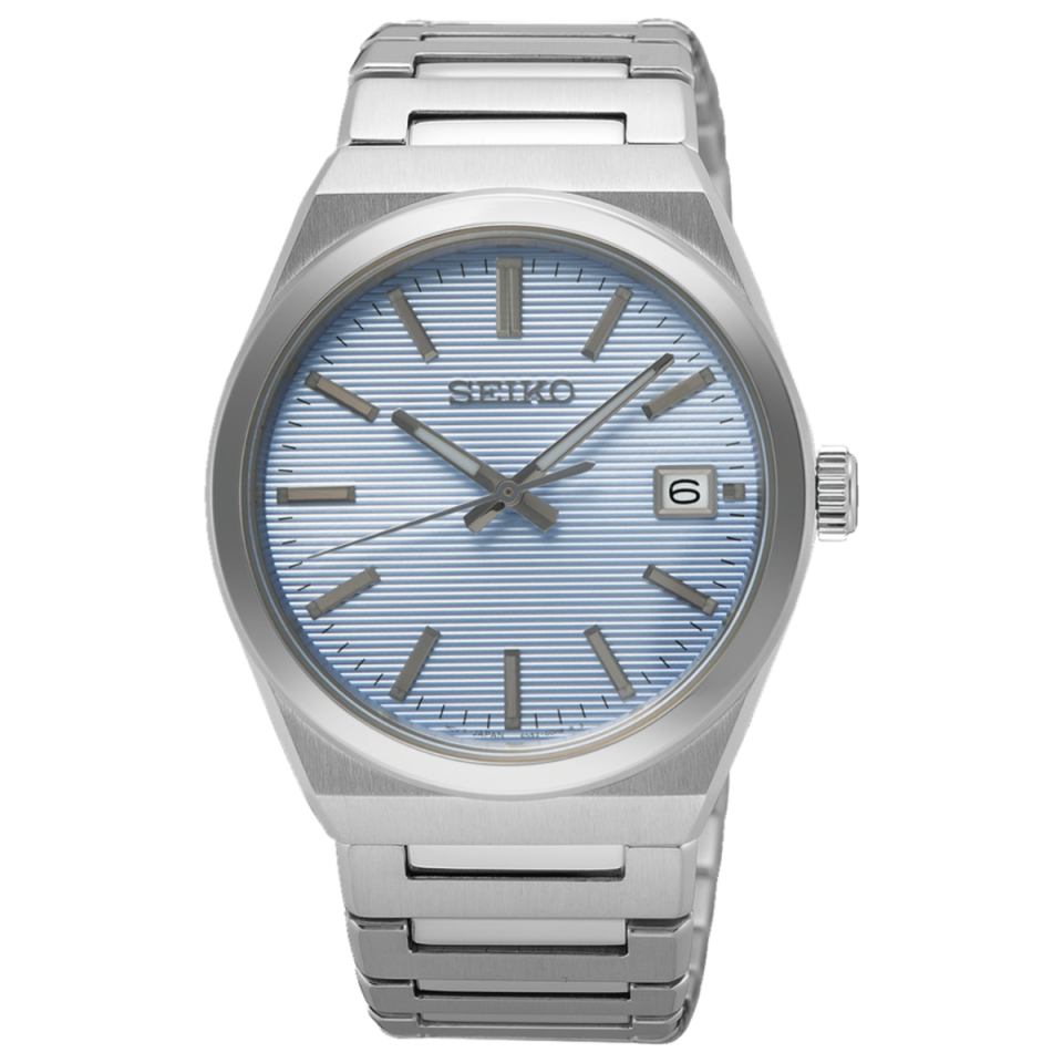 SEIKO SUR599P KOL SAATİ