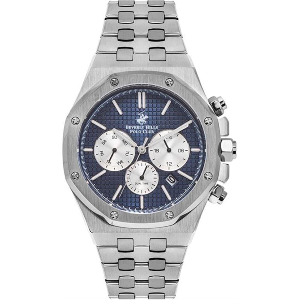Beverly Hills Polo Club BP3051X.390 Kol Saati