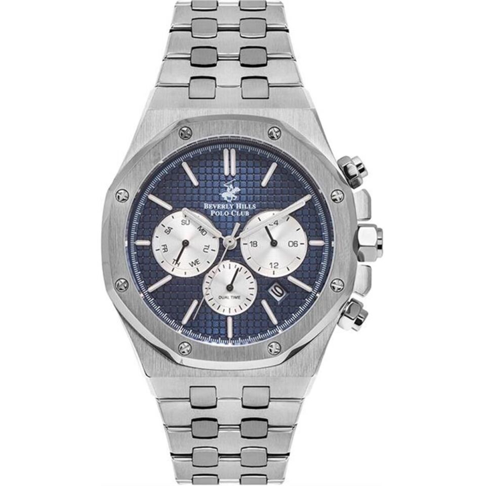 Beverly Hills Polo Club BP3051X.390 Kol Saati