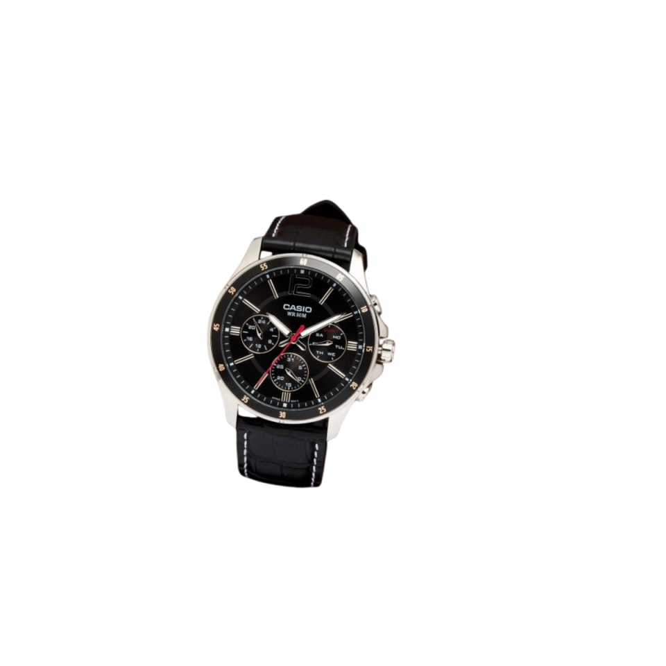 Casio MTP-1374L-1AVDF-D Kol Saati