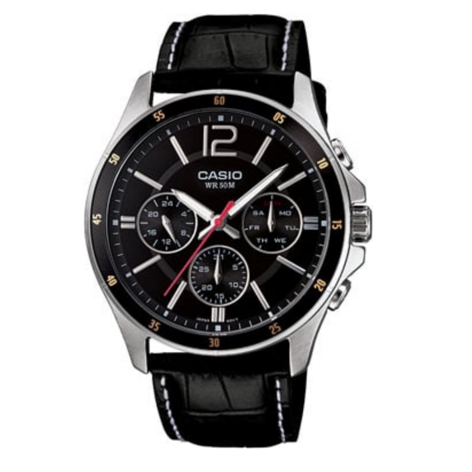Casio MTP-1374L-1AVDF-D Kol Saati