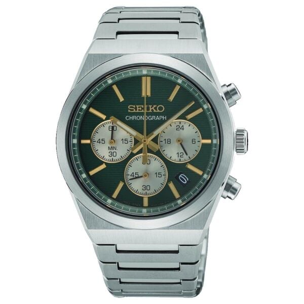 SEIKO SSB461P KOL SAATİ