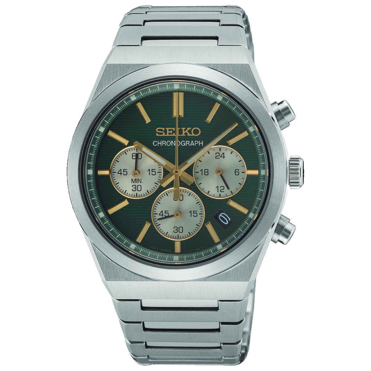 SEIKO SSB461P KOL SAATİ